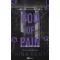 God of Pain - A Fájdalom Istene - Éldekorált