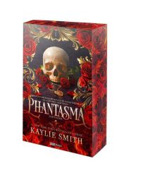 Phantasma - Fantazma - Éldekorált