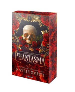 Phantasma - Fantazma - Éldekorált