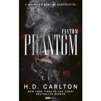 H. D. Carlton - Phantom - Fantom