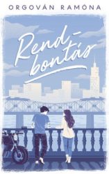 Rendbontás - Éldekorált