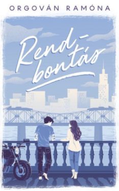 Rendbontás - Éldekorált