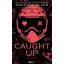 Navessa Allen - Caught up - Rákattanva - Éldekorált