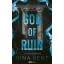 Rina Kent - God of Ruin - A rombolás istene - Éldekorált