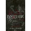 Leigh Rivers - Insatiable - A kielégíthetetlen - Éldekorált