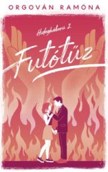 Orgován Ramóna - Futótűz - Hidegháború 2. - Éldekorált