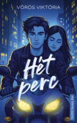 Vörös Viktória - Hét perc