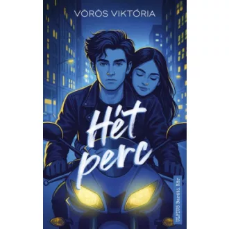 Vörös Viktória - Hét perc