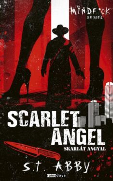 S. T. Abby - Scarlet Angel - Skarlát angyal