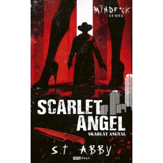 S. T. Abby - Scarlet Angel - Skarlát angyal