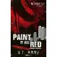 S. T. Abby - Paint It All Red - Vérrel festve