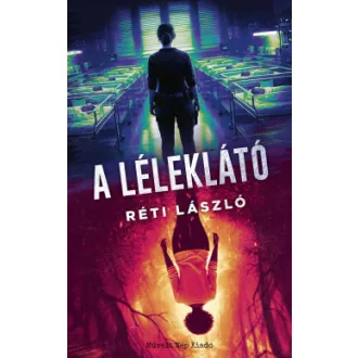 Réti László - A léleklátó