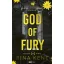Rina Kent - God of Fury - A düh istene - Éldekorált (7191 Ft)