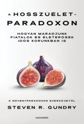 A hosszúélet-paradoxon