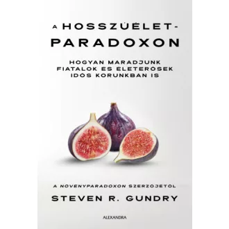 A hosszúélet-paradoxon
