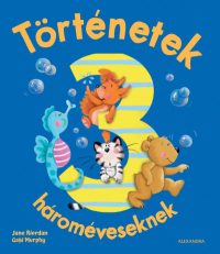 Történetek hároméveseknek
