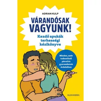 Várandósak vagyunk!