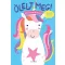 Ölelj meg! - Kicsi unikornis