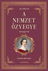 A nemzet özvegye - Szendrey Júlia titkai