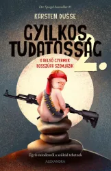   Gyilkos tudatosság 2. - A belső gyermek bosszúra szomjazik