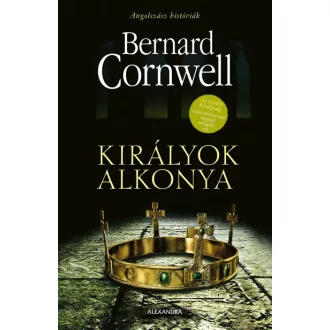 Királyok alkonya - Angolszász históriák