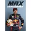 Max Verstappen - belső íven a világbajnok nyomában - Az első Verstappen - életrajz