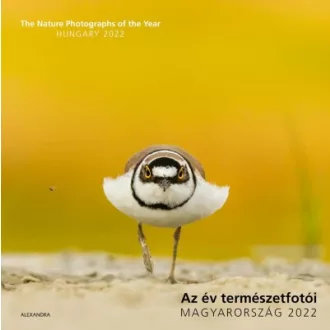   Az év természetfotói - Magyarország 2022 - The Nature Photographs of the Year - Hungary 2022
