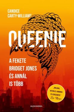 Queenie - A fekete Bridget Jones - és annál is több