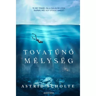 Tovatűnő mélység