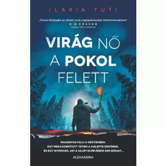 Virág nő a pokol felett