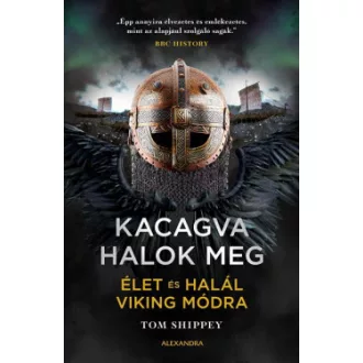Kacagva halok meg