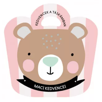 Maci kedvencei