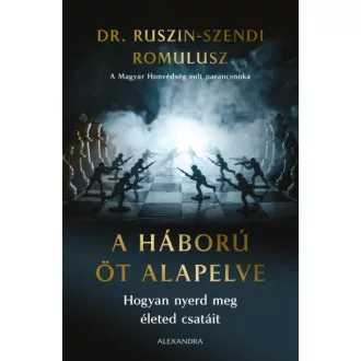 A háború öt alapelve
