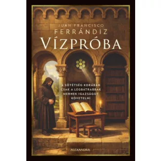 Juan Francisco Ferrándiz - Vízpróba