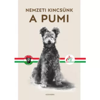Nemzeti kincsünk - A pumi