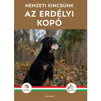 Az erdélyi kopó
