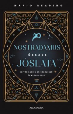 Nostradamus összes jóslata