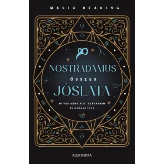 Nostradamus összes jóslata