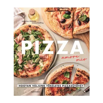 Pizza Amore Mio
