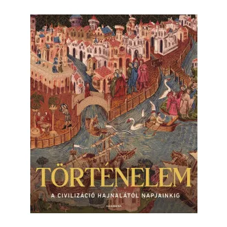 Történelem