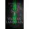 Varjak lakomája - A tűz és jég dala IV.
