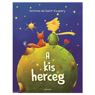 A kis herceg