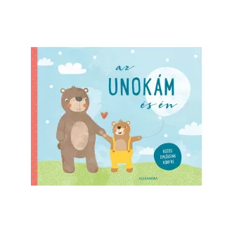 Az unokám és én