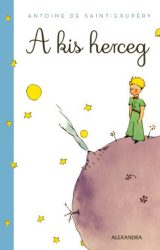 A kis herceg - Éldekorált