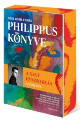 Philippus könyve - Éldekorált