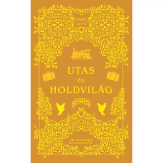 Utas és holdvilág