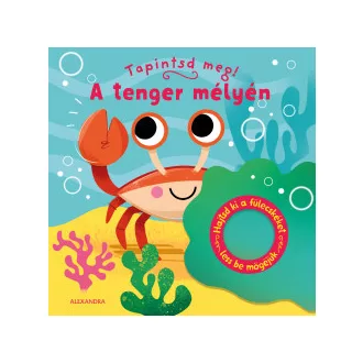 A tenger mélyén