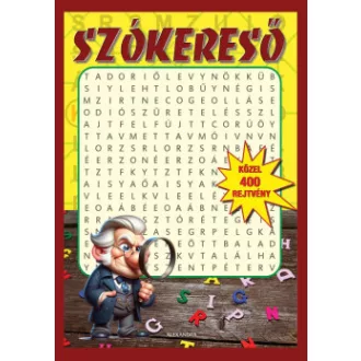 Szókereső