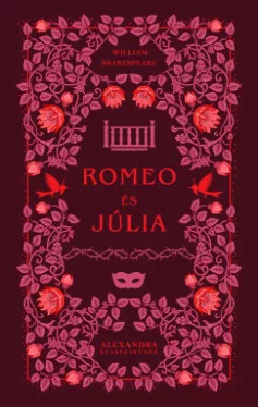 Romeo és Júlia