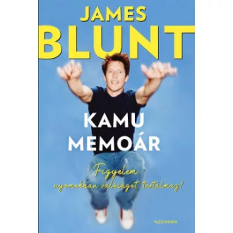 Kamumemoár